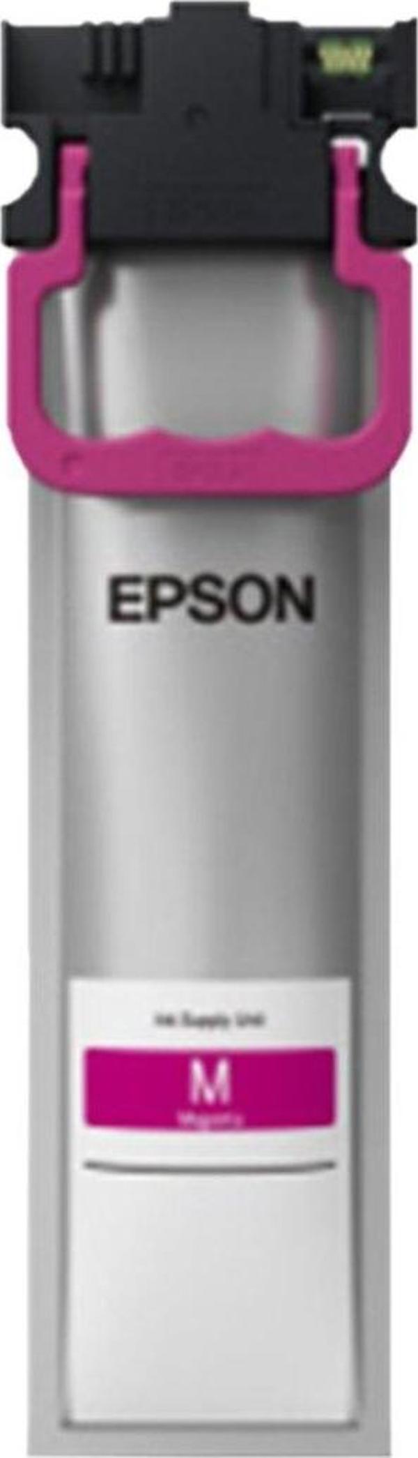 BK Epson T9453 Uyumlu Kırmızı Mürekkep Kartuşu XL WF-C5210DW WF-C5290DW WF-C5710DWF WF-C5790DWF - Image 1