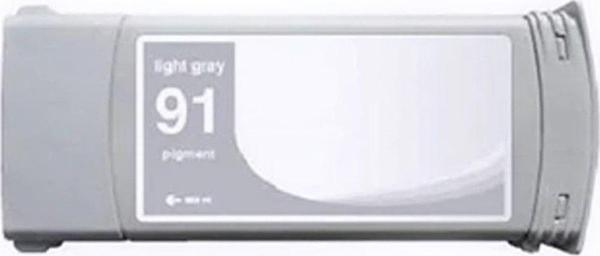 BK HP 91 C9466A 775-ml Light Gray Uyumlu Photoink Kartuş Z6100 - Image 1