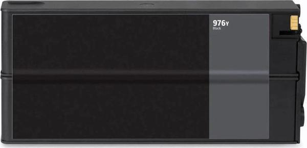 BK Hp 976YC-L0S20YC Yüksek Kapasiteli Muadil Siyah Kartuş Pagewide P55250dw P57750dw - Image 1