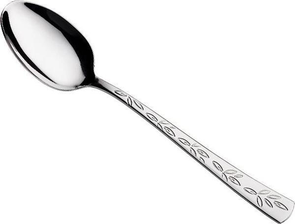 Yiğitsan Şehzade Bahar 6lı Çay Kaşık - Image 1