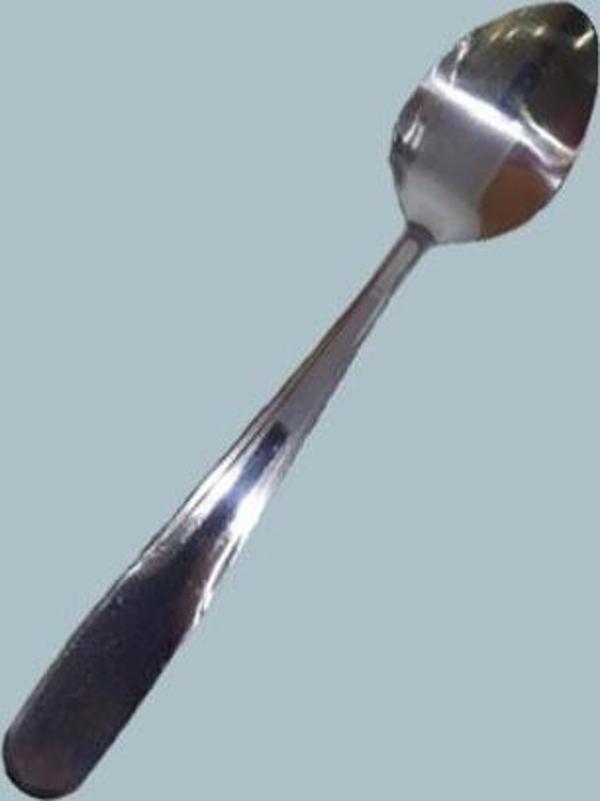 Yiğitsan Şehzade Ege 12li Çay Kaşık - 430 Kalite - Image 1