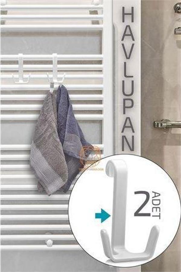 ModaCar Havlupan Askısı 2 ADET - Image 1