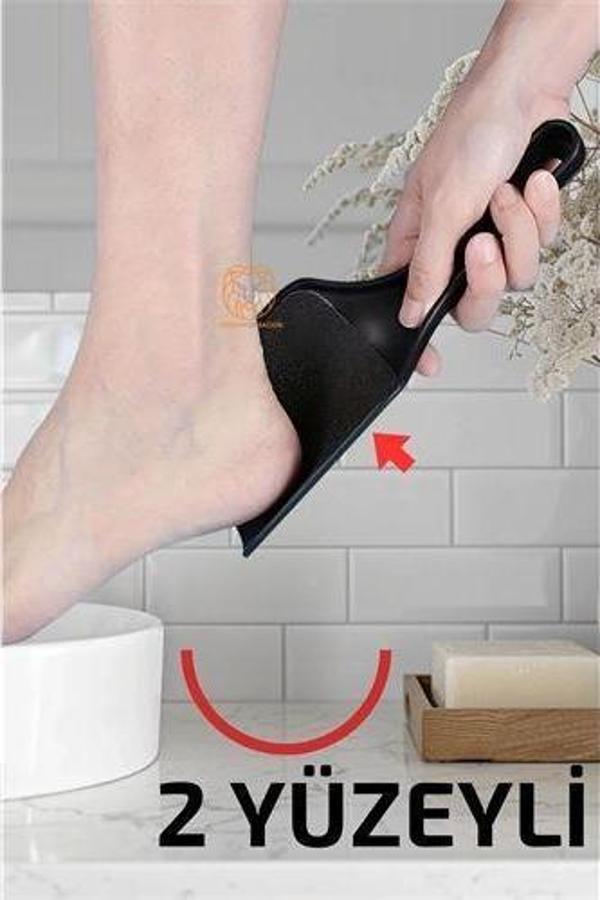 Transformacion Topuk Törpüsü Kavisli 2 Yüzeyli 720835 - Image 1