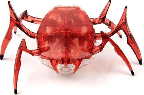 Hexbug B.k Böceği Kırmızı - Image 1