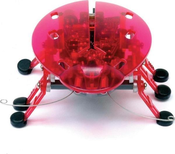 Hexbug Böcek Pembe - Image 1