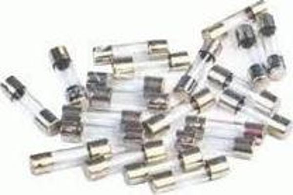 Pluscopy SAMSUNG UYUMLU 0.63 SİGORTA 10 ADET - Image 1