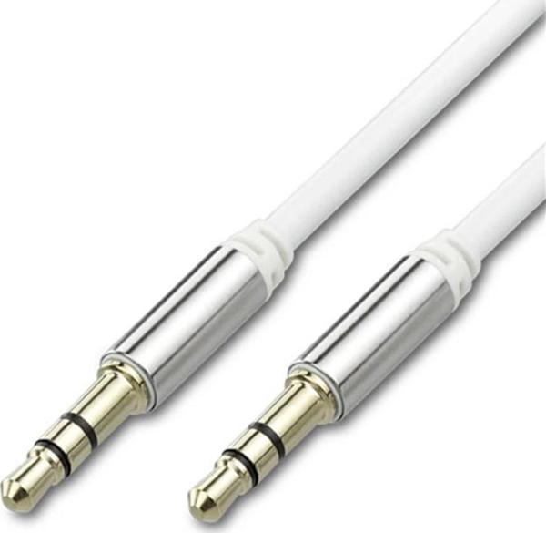 YGT 3.5mm Aux to Aux Ses Kablosu - Image 1