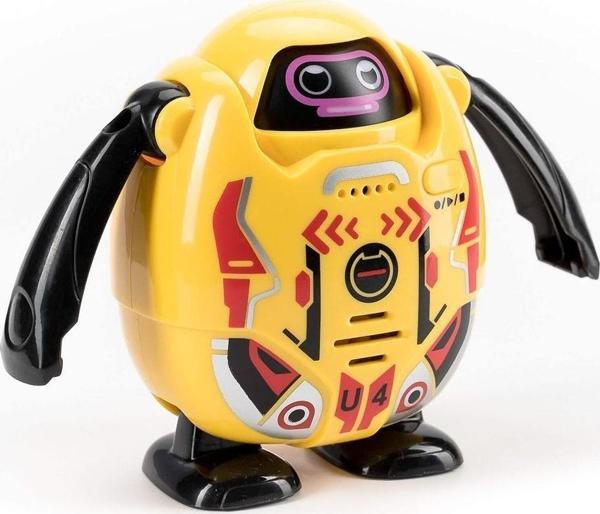 Silverlit Talkibot Sarı - Image 1