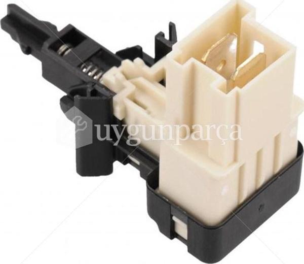 KGPart Bulaşık Makinesi Açma Kapama Anahtarı, Arçelik - Beko - Altus ile uyumlu - Image 1
