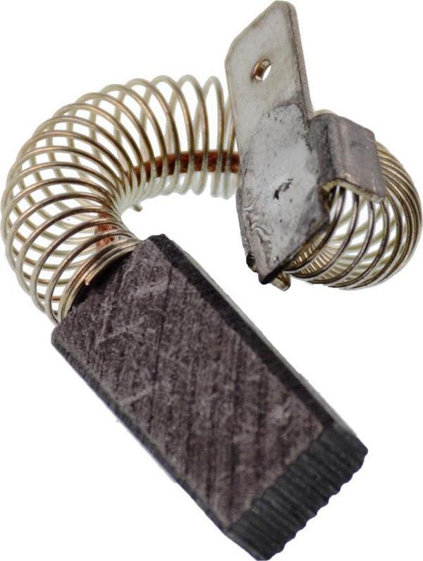 KGPart Çamaşır Makinesi Motor Kömürü (6,5x10x20), Vestel ile uyumlu - Image 1
