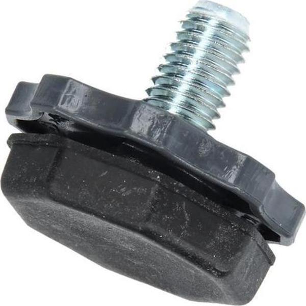 KGPart Çamaşır Makinesi Ayarlı Ayak, Arçelik - Beko - Altus ile uyumlu - Image 1