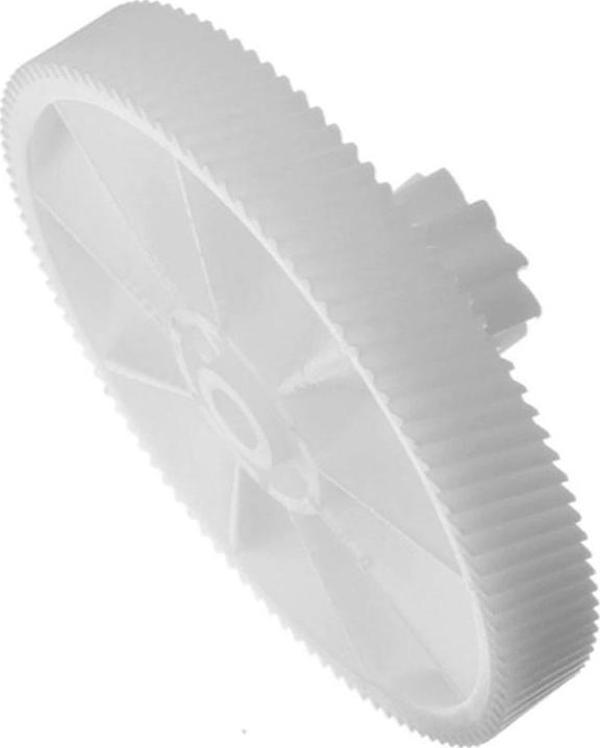 KGPart MG450, MG510 Kıyma Makinesi Dişlisi, Kenwood ile Uyumlu - Image 1