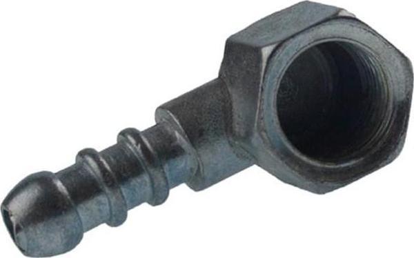 SüpürgeMarket Ocak & Fırın Doğalgaz Dirsek - 3/8 - Image 1