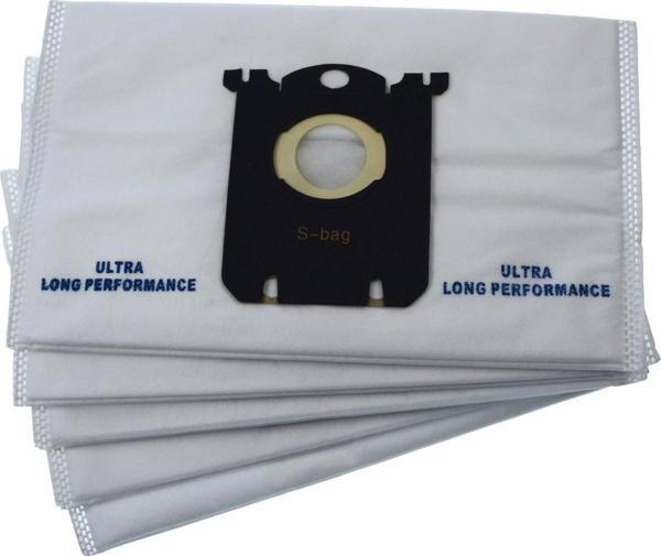 KGPart FC8726 Performer Süpürge Toz Torbası, Philips ile uyumlu - Image 1