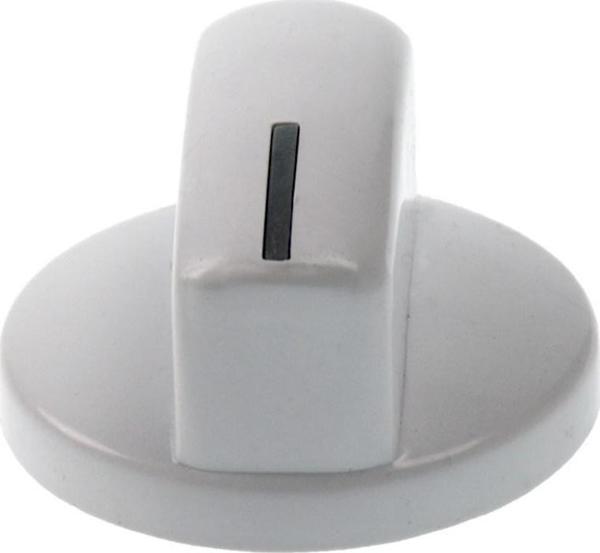 KGPart -Set Üstü Fırın Düğmesi Beyaz, Bosch ile uyumlu - Image 1