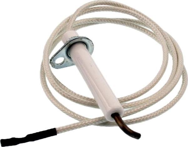 KGPart Aden - Kalisto için Uyumlu Kombi Sağ Elektrodu, Demirdöküm ile uyumlu - Image 1