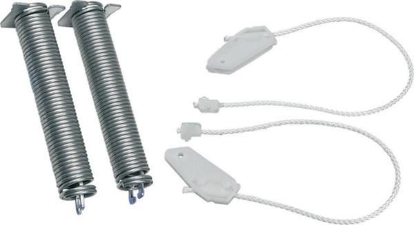 KGPart Bulaşık Makinesi Kapak Menteşe Yay & İp Seti, Siemens & Profilo & Bosch ile uyumlu - Image 1
