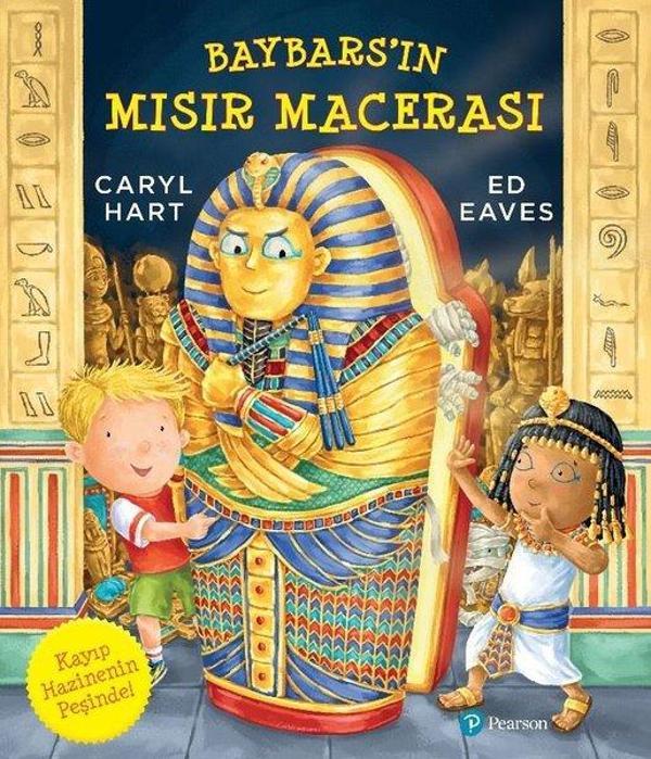 Baybars'ın Mısır Macerası - Pearson - Image 1