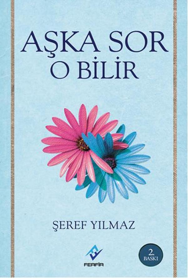 Aşka Sor O Bilir - Ferfir - Image 1