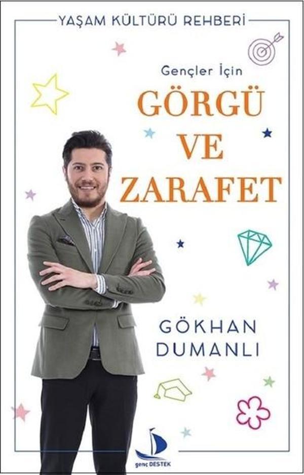 Gençler için Görgü ve Zarafet - Genç Destek - Image 1