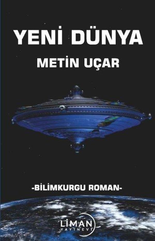 Yeni Dünya - Liman Yayınevi - Image 1