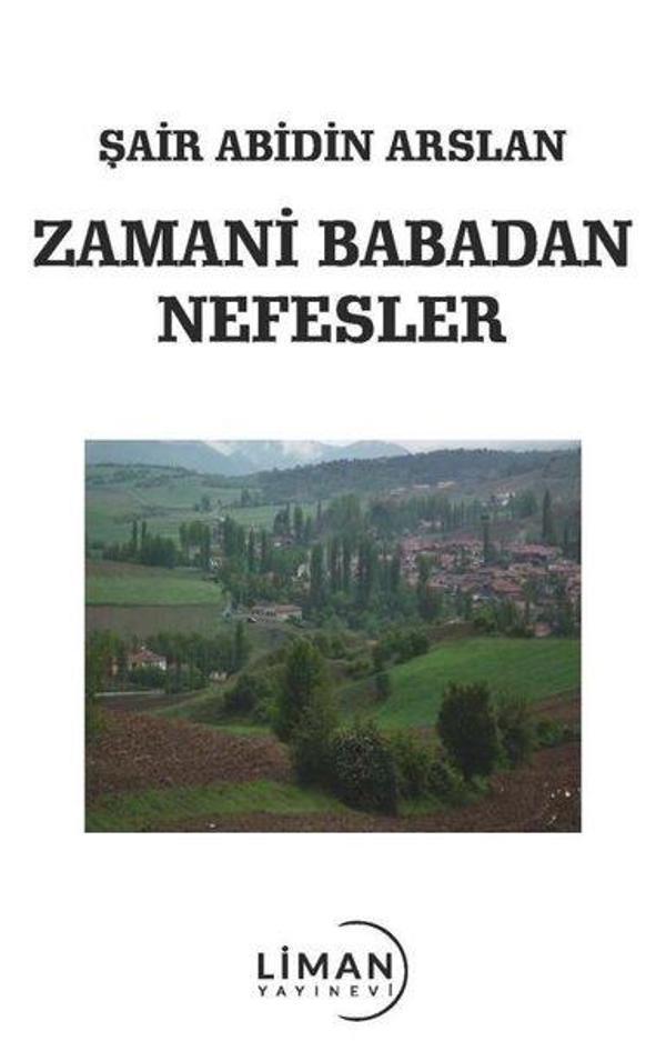 Zamani Babadan Nefesler - Liman Yayınevi - Image 1