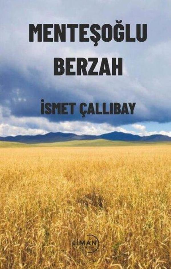Menteşoğlu Berzah - Liman Yayınevi - Image 1