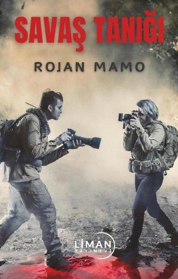 Liman Yayınevi Savaş Tanığı - Liman Yayınevi - Image 1