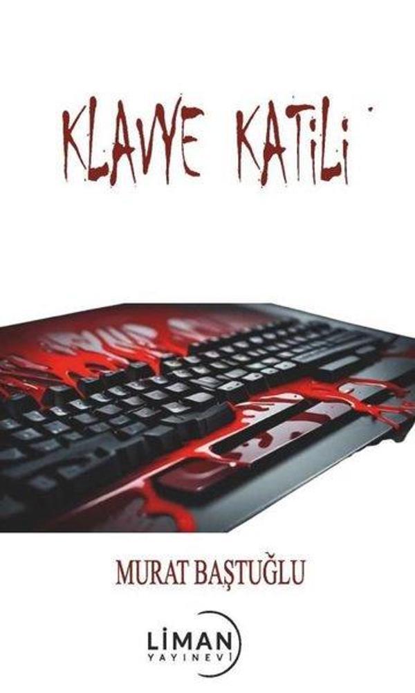 Klavye Katili - Liman Yayınevi - Image 1