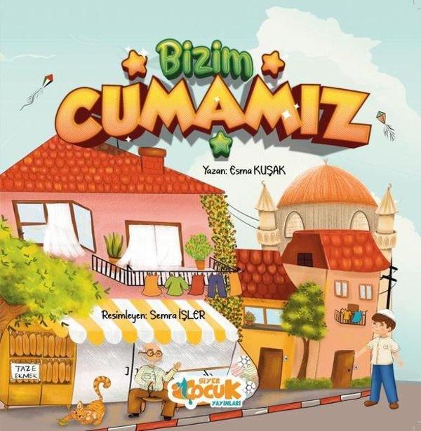 Bizim Cumamız - Siyer Yayınları - Image 1