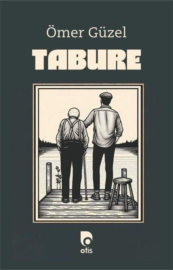 Tabure - Otis Yayınları - Image 1