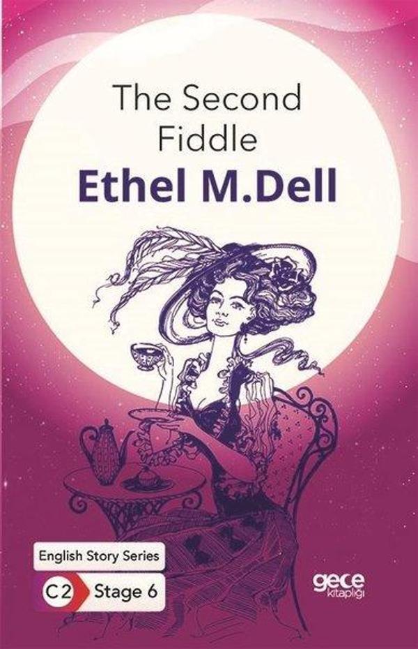 The Second Fiddle - English Story Series - C2 Stage 6 - Gece Kitaplığı - Image 1