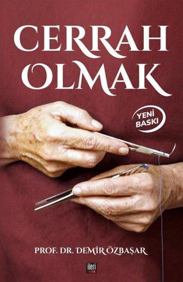Cerrah Olmak - İleri Yayınları - Image 1