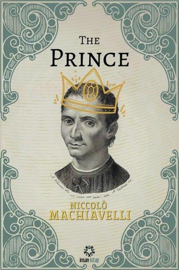 The Prince - İnsan Kitap - Image 1