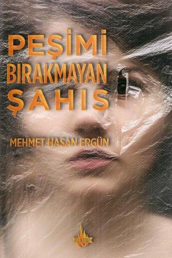 Peşimi Bırakmayan Şahıs - OD Kitap - Image 1