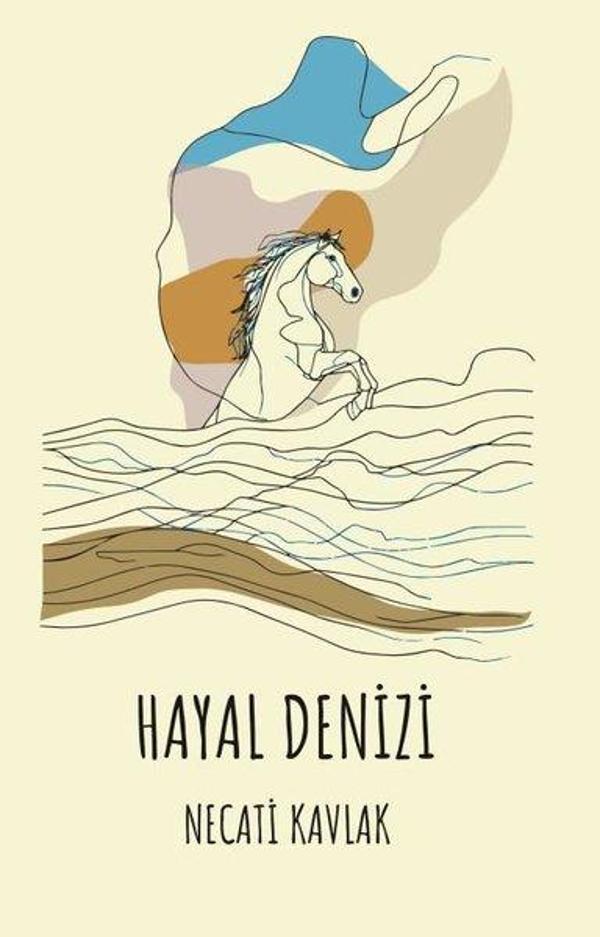 Hayal Denizi - OD Kitap - Image 1