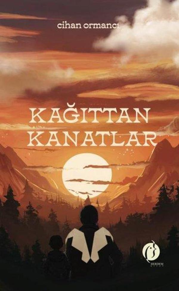 Kağıttan Kanatlar - Herdem Kitap - Image 1