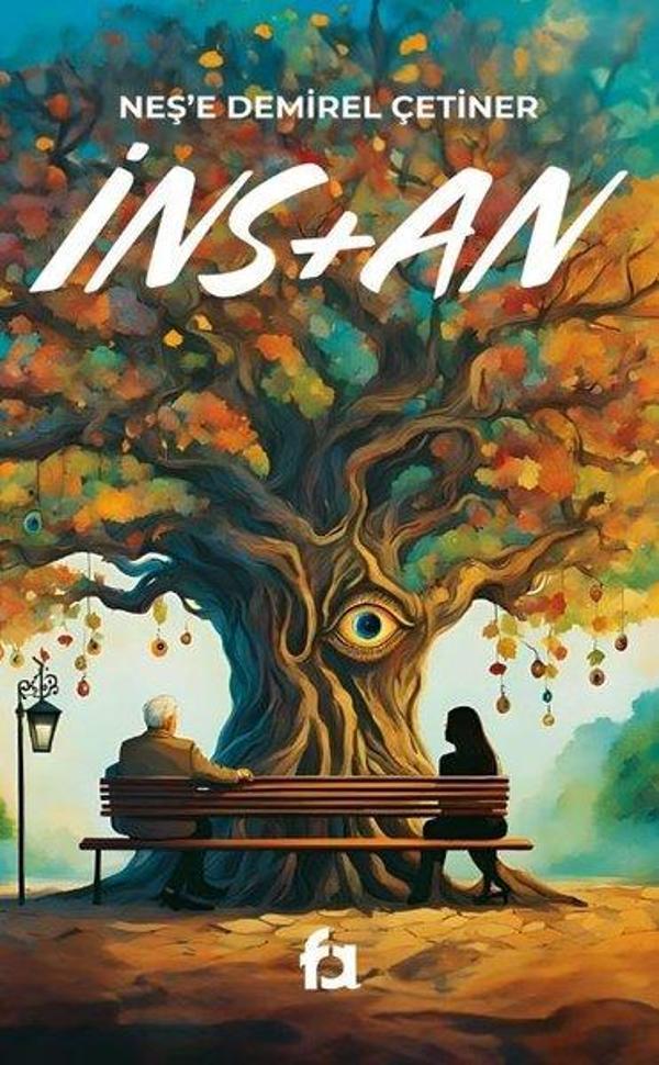 İnsan - Fa Yayınları - Image 1