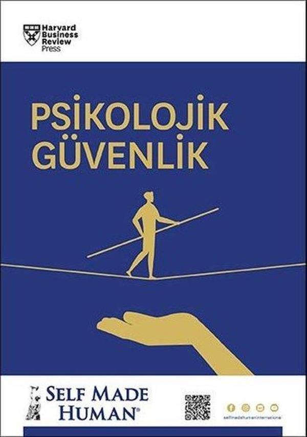 Psikolojik Güvenlik - Optimist - Image 1