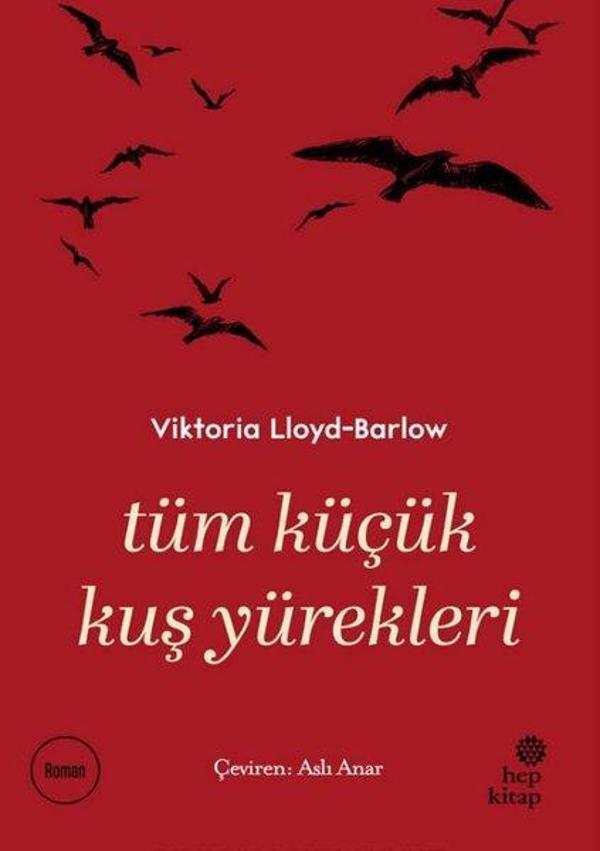 Tüm Küçük Kuş Yürekleri - Hep Kitap - Image 1