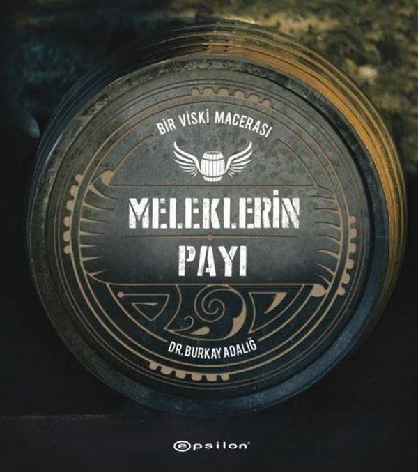 Meleklerin Payı-Bir Viski Macerası - Epsilon Yayınevi - Image 1