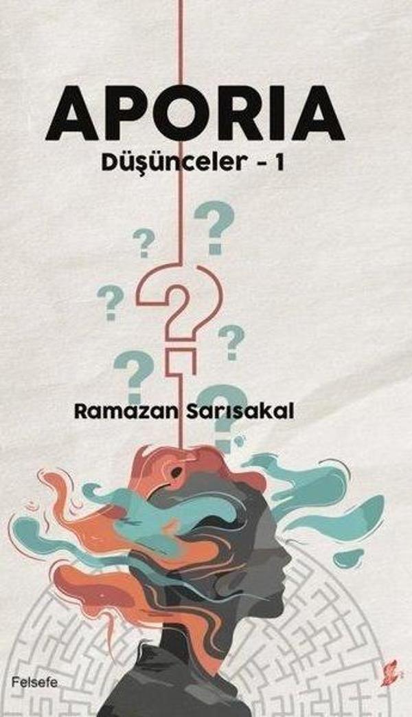 Aporia - Düşünceler 1 - Okur Kitaplığı - Image 1