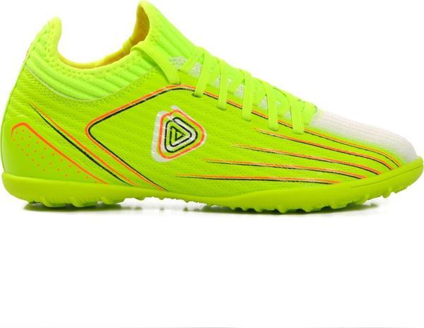Ayakmod GH-242-137 Neon Sarı Unisex Halı Saha Ayakkabısı - Image 1