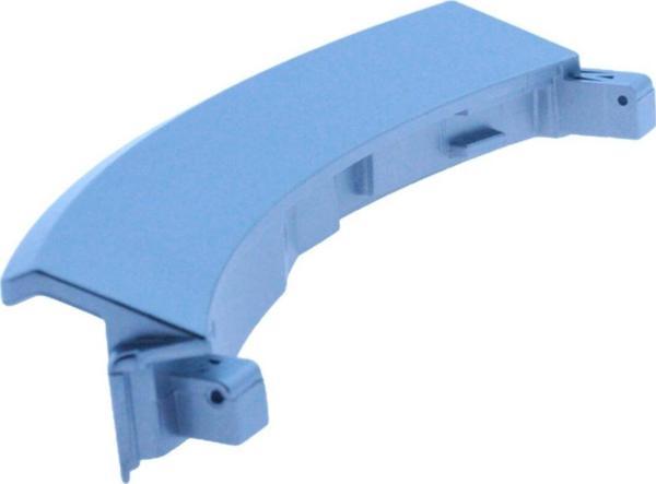 Bosch Logixx Çamaşır Makinesi Kapak Mandalı - 8 Kg - Gri ( 751782 ) - Image 1