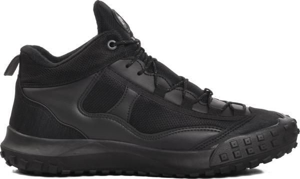 Pierre Cardin 1402025 Siyah Bilek Boy Erkek Spor Ayakkabı - Image 1