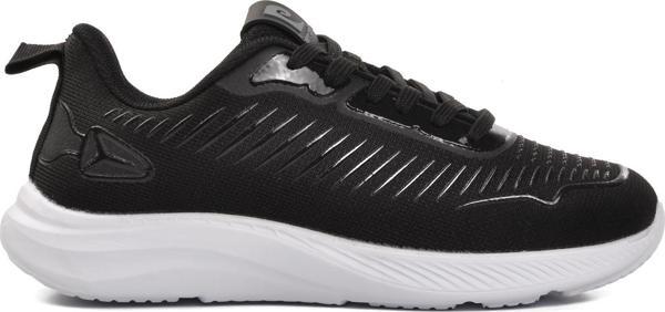 Pierre Cardin 93NOVA Siyah Erkek Spor Ayakkabı - Image 1