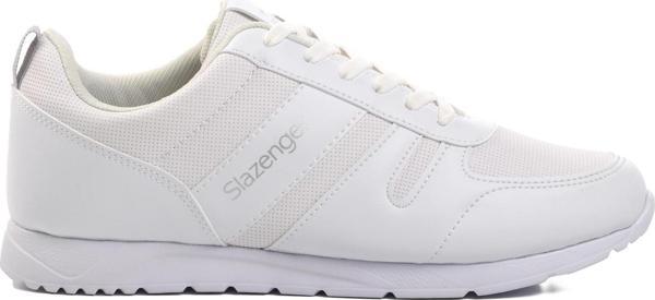 Slazenger Elraen Beyaz Erkek Spor Ayakkabı - Image 1