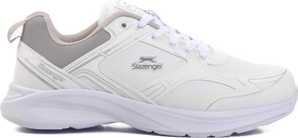 Slazenger Gima Beyaz Erkek Spor Ayakkabı - Image 1