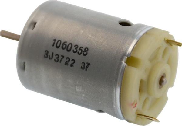 KGPart MRC36 Şarjlı Süpürge Motoru, Fakir ile uyumlu - Image 1