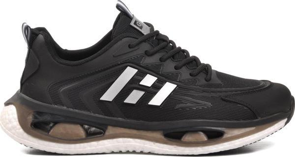 Guja 24Y503-2 Siyah Erkek Spor Ayakkabı - Image 1